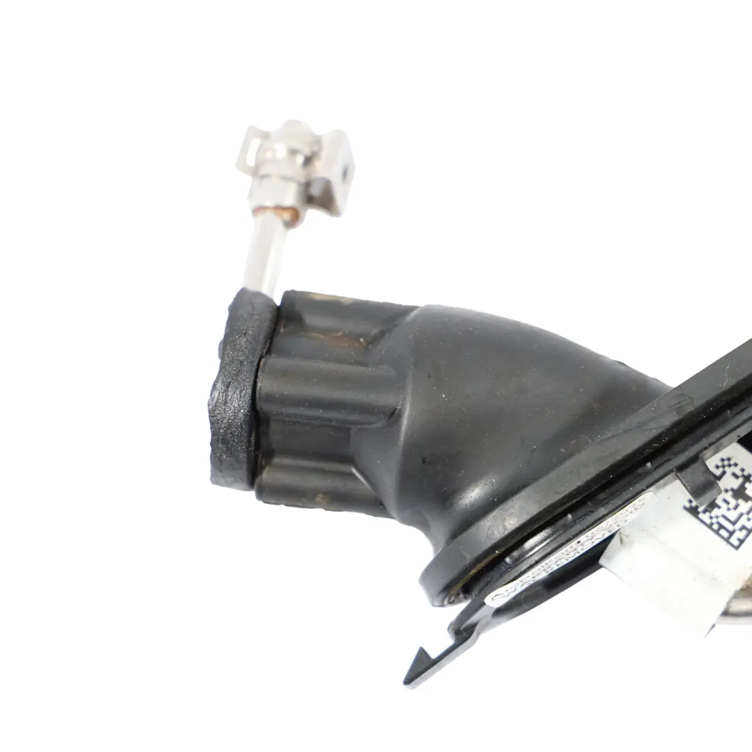 Mercedes A205 M264 Modulo Aria Pressione Tubo Flessibile Linea - SKU A2058303705 - Numero di parte A2058303705