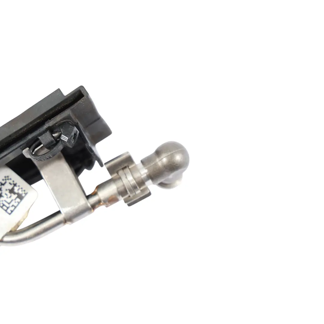 Mercedes A205 M264 Modulo Aria Pressione Tubo Flessibile Linea - SKU A2058303705 - Numero di parte A2058303705