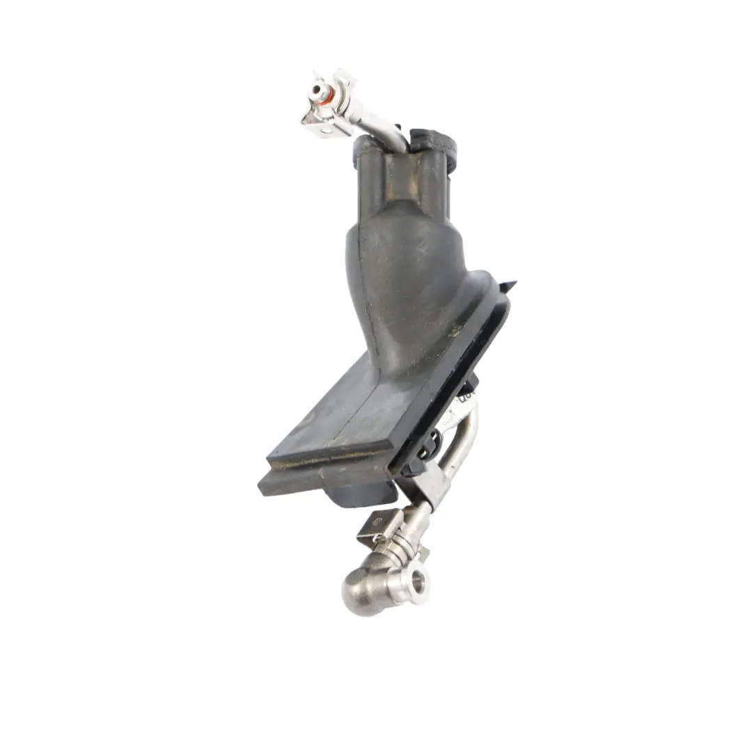 Mercedes A205 M264 Petrol Air Module Pressure Pipe Hose Line Tube - SKU A2058303705 - Part number A2058303705