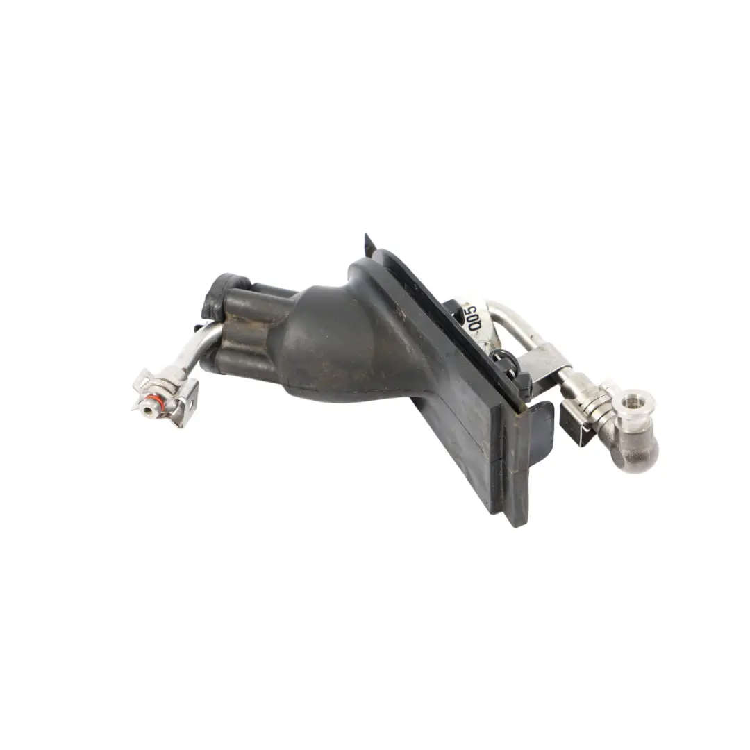 Mercedes A205 M264 Petrol Air Module Pressure Pipe Hose Line Tube - SKU A2058303705 - Part number A2058303705