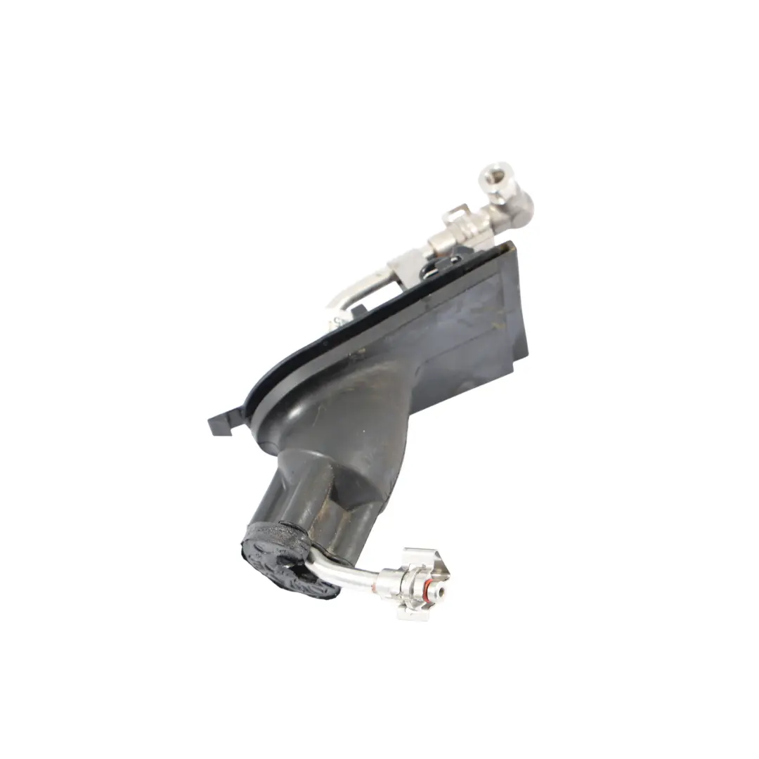 Mercedes A205 M264 Tuyau De Pression D'Air Tube De Conduite - SKU A2058303705 - Numéro de pièce A2058303705