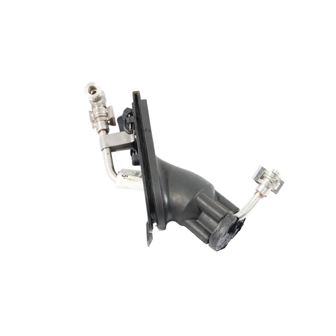 Mercedes A205 M264 Petrol Air Module Pressure Pipe Hose Line Tube - SKU A2058303705 - Part number A2058303705