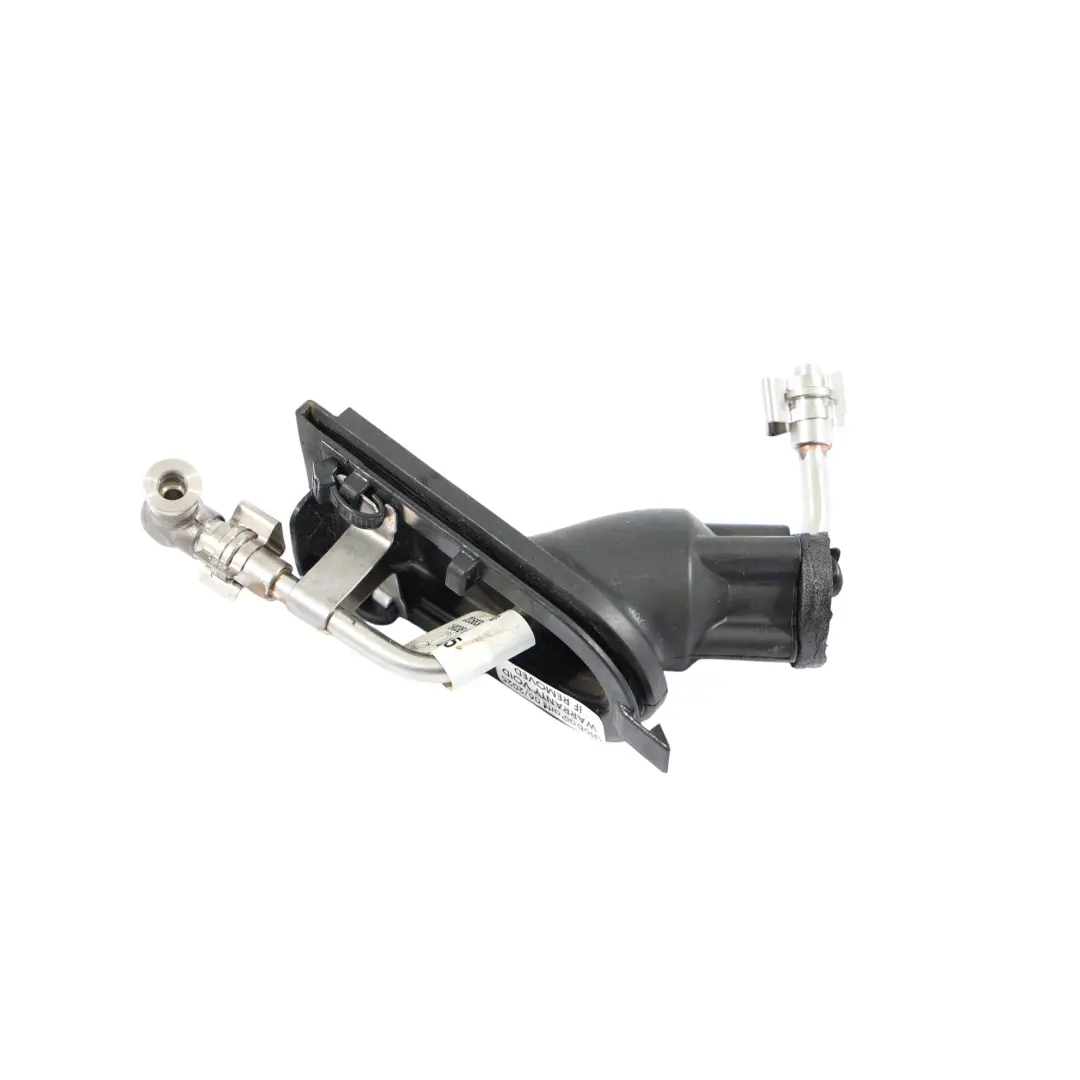 M264 Gasolina Módulo Aire Tubo Presión Manguera Línea para Mercedes A205 con número de pieza A2058303705 Mercedes A205 M264 Gasolina Módulo Aire Tubo Presión Manguera Línea - SKU A2058303705 - Número de pieza A2058303705