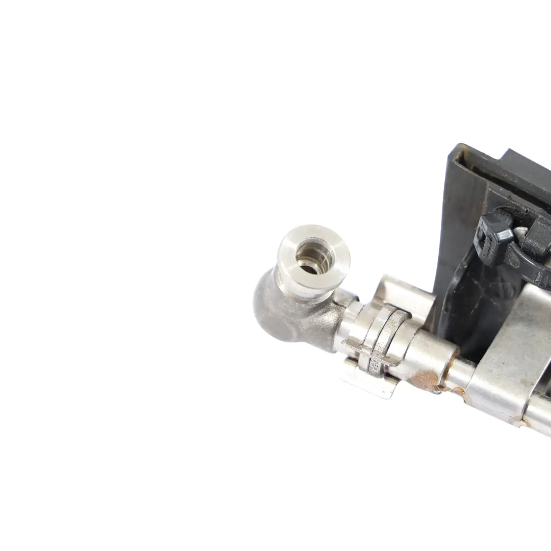 Mercedes A205 M264 Petrol Air Module Pressure Pipe Hose Line Tube - SKU A2058303705 - Part number A2058303705