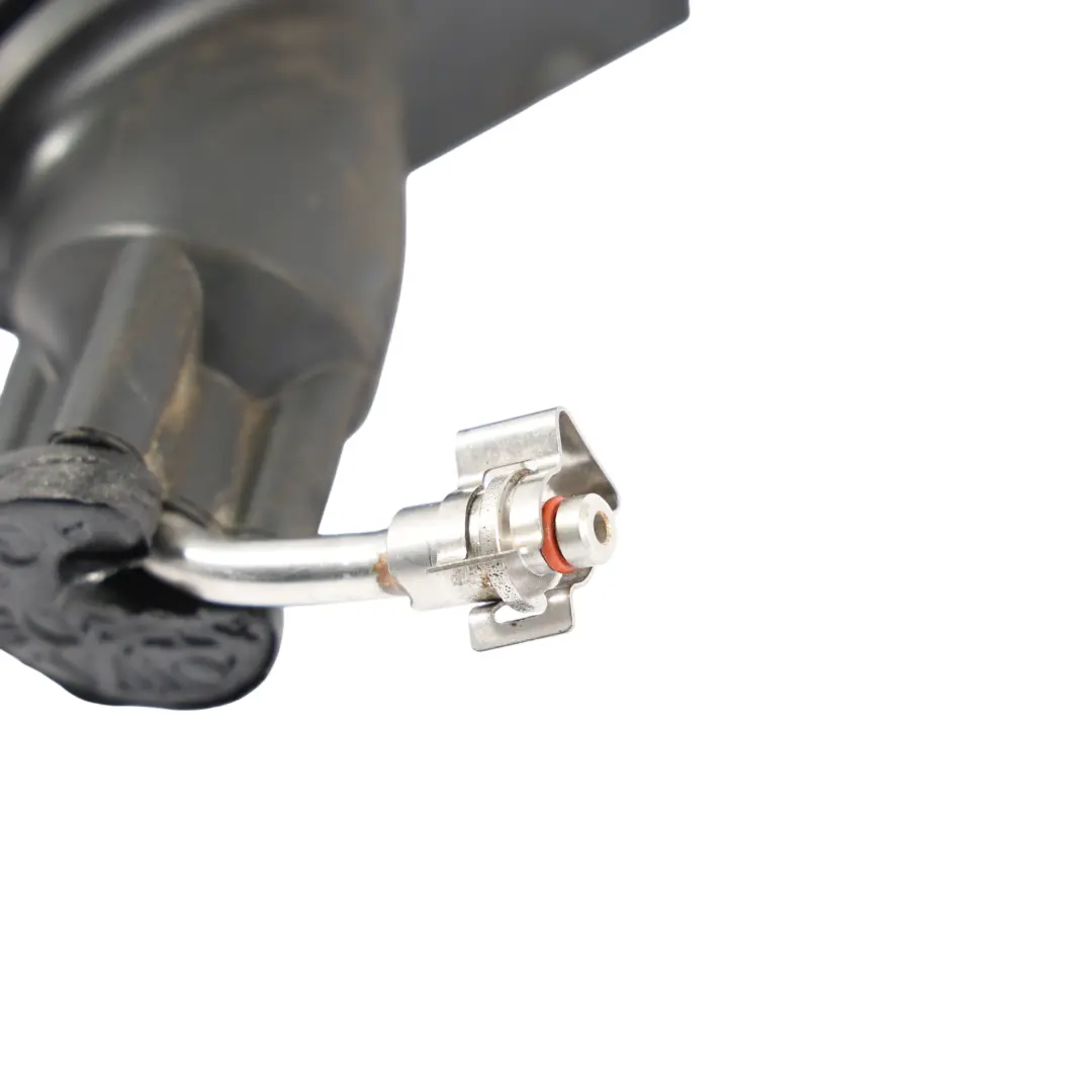 Mercedes A205 M264 Gasolina Módulo Aire Tubo Presión Manguera Línea - SKU A2058303705 - Número de pieza A2058303705