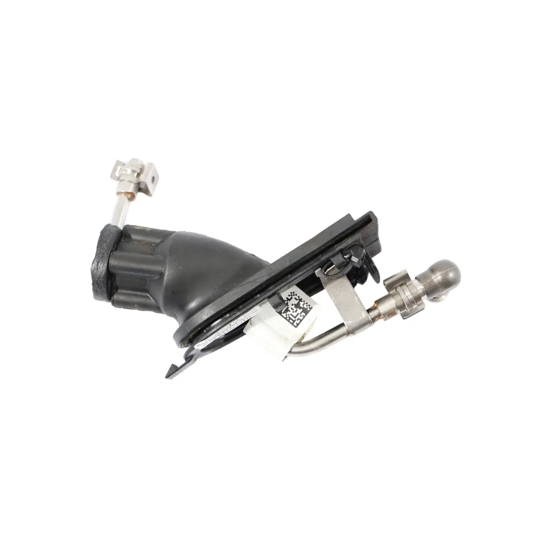 Mercedes A205 M264 Benzin Luft Modul Druck Schlauch Leitung Rohr - SKU A2058303705 - Teilenummer A2058303705