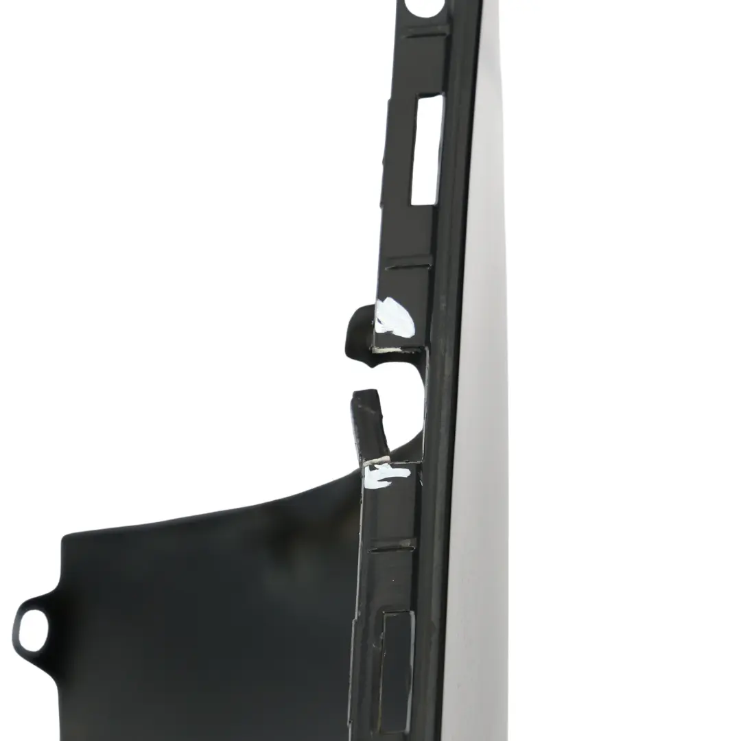 Zderzak Tylny Obsidian Black Czarny Metalik - 197 do Mercedes S205 o numerze A2058804147 Mercedes S205 Zderzak Tylny Obsidian Black Czarny Metalik - 197 - SKU A2058804147-OB - Numer Części A2058804147