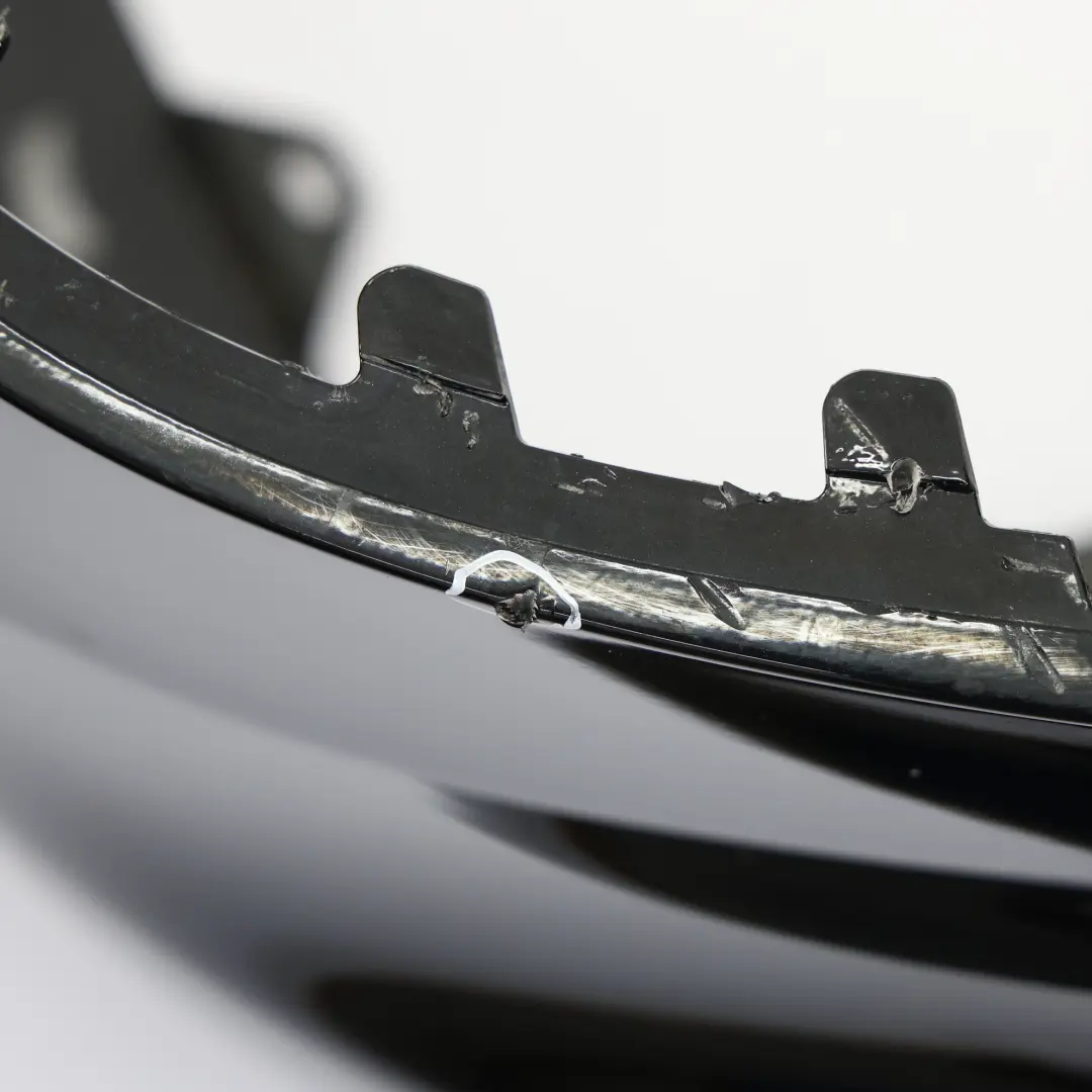 Zderzak Tylny Obsidian Black Czarny Metalik - 197 do Mercedes S205 o numerze A2058804147 Mercedes S205 Zderzak Tylny Obsidian Black Czarny Metalik - 197 - SKU A2058804147-OB - Numer Części A2058804147