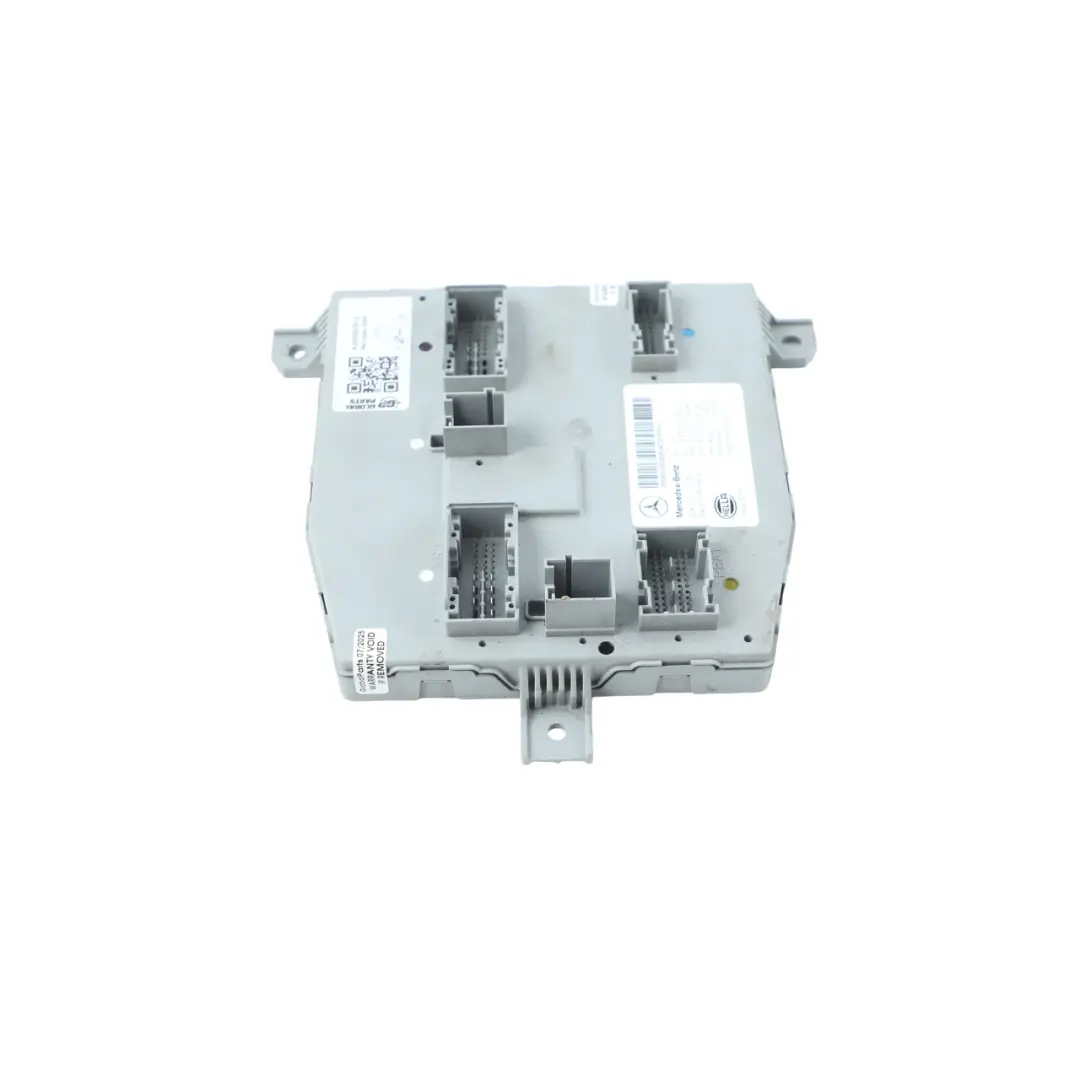 Módulo Relé Unidad Control Carrocería SAM BCM para Mercedes W205 con número de pieza A2059003913 Mercedes W205 Módulo Relé Unidad Control Carrocería SAM BCM - SKU A2059003913 - Número de pieza A2059003913