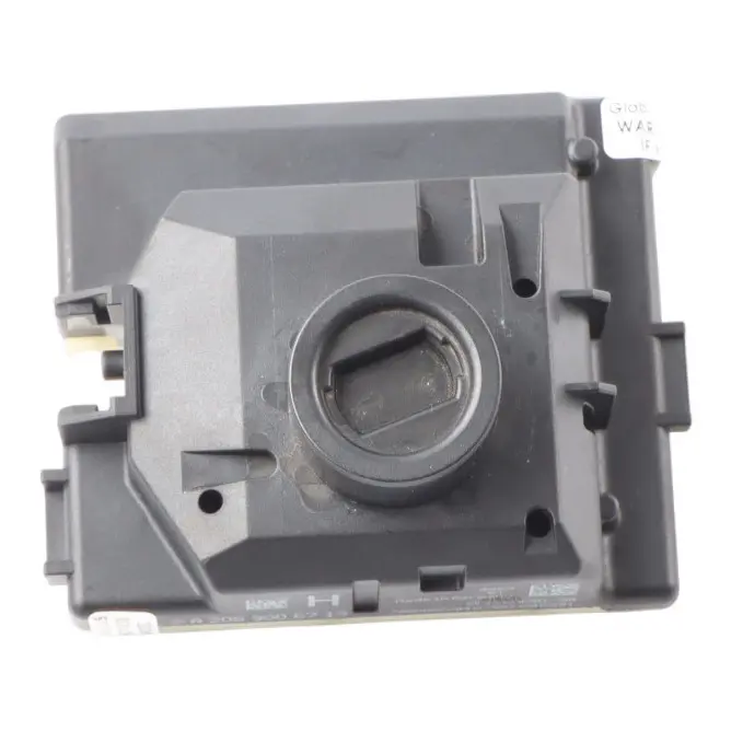 Ignition Switch Lock Control Module to Mercedes W205 with Part number A2059006713 Mercedes W205 Ignition Switch Lock Control Module - SKU A2059006713 - Part number A2059006713