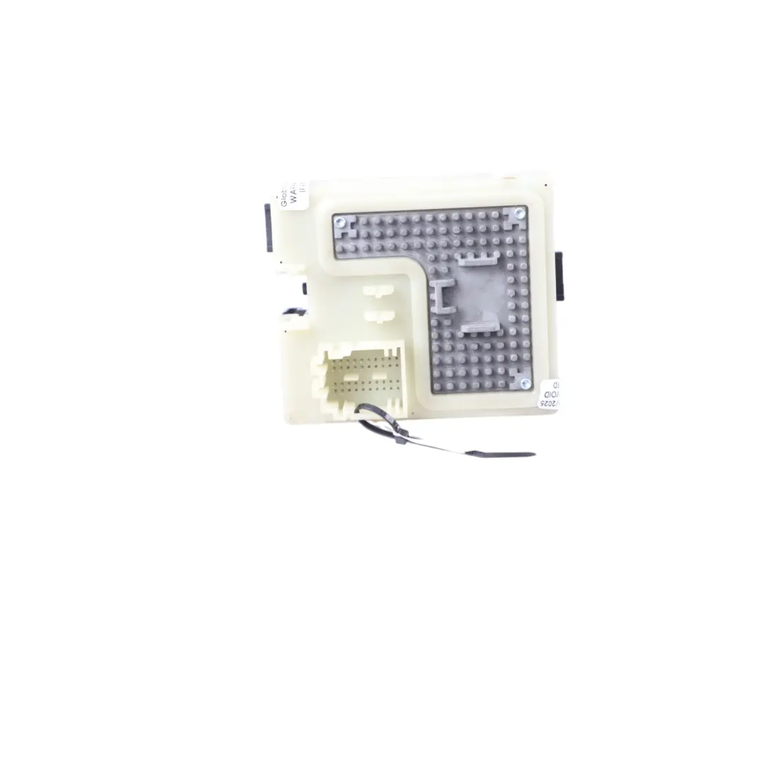 Mercedes W205 Ignition Switch Lock Control Module - SKU A2059006713 - Part number A2059006713