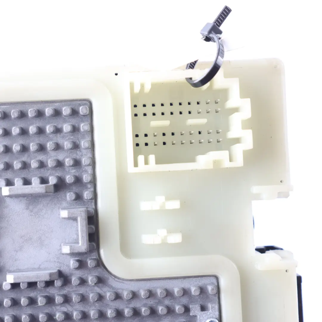 Mercedes W205 Ignition Switch Lock Control Module - SKU A2059006713 - Part number A2059006713