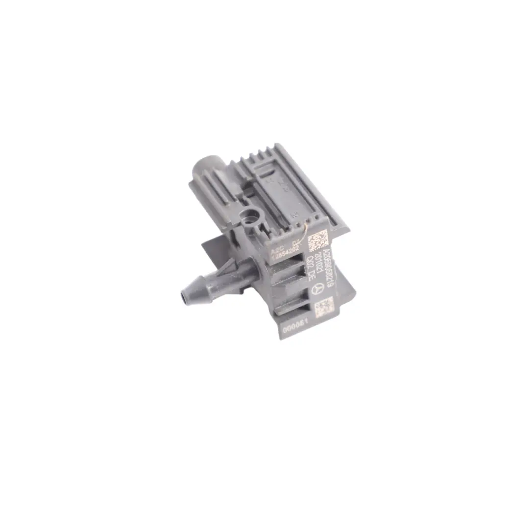 Mercedes W205 W213 Crash Impact Pedestrian Protect Sensor Unit Front - SKU A2059058219 - Part number A2059058219