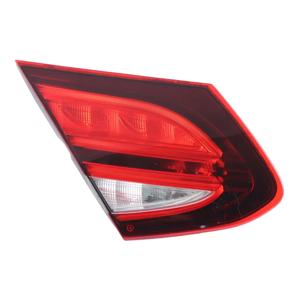 Lamp Trunk Boot Tailgate Inner Light Left N/S to Mercedes C205 Rear with Part number A2059063705 Mercedes C205 Rear Lamp Trunk Boot Tailgate Inner Light Left N/S - SKU A2059063705-1 - Part number A2059063705