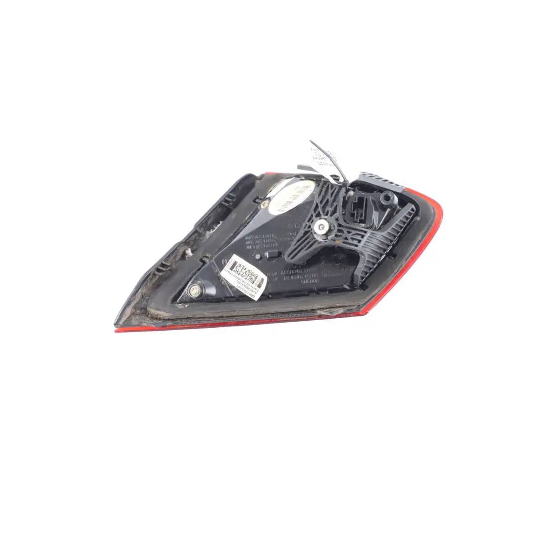 Lamp Trunk Boot Tailgate Inner Light Left N/S to Mercedes C205 Rear with Part number A2059063705 Mercedes C205 Rear Lamp Trunk Boot Tailgate Inner Light Left N/S - SKU A2059063705-1 - Part number A2059063705