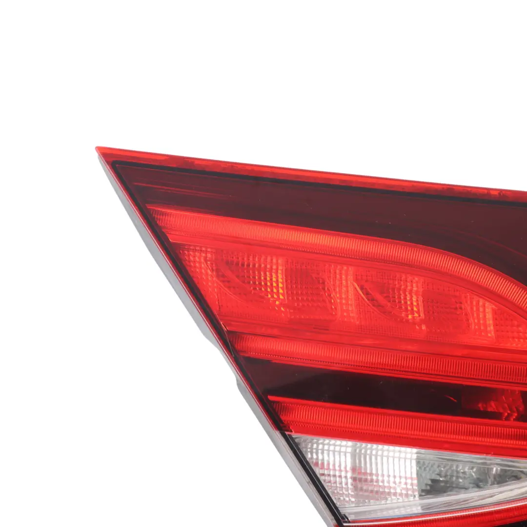 Lamp Trunk Boot Tailgate Inner Light Left N/S to Mercedes C205 Rear with Part number A2059063705 Mercedes C205 Rear Lamp Trunk Boot Tailgate Inner Light Left N/S - SKU A2059063705-1 - Part number A2059063705