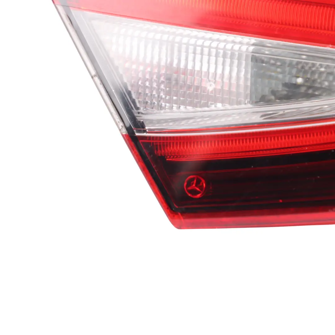 Mercedes C205 Rear Lamp Trunk Boot Tailgate Inner Light Left N/S - SKU A2059063705-1 - Part number A2059063705