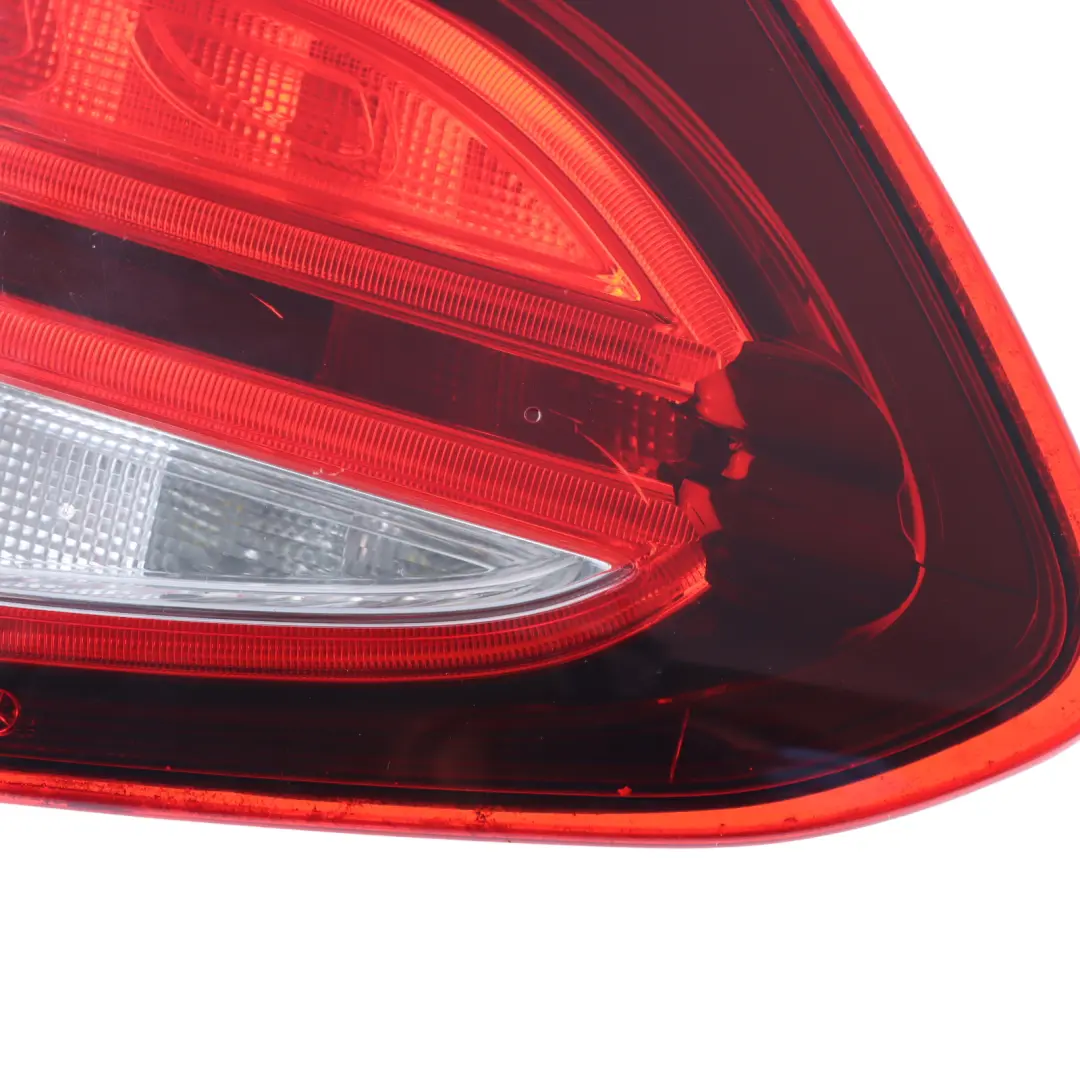 Lamp Trunk Boot Tailgate Inner Light Left N/S to Mercedes C205 Rear with Part number A2059063705 Mercedes C205 Rear Lamp Trunk Boot Tailgate Inner Light Left N/S - SKU A2059063705-1 - Part number A2059063705
