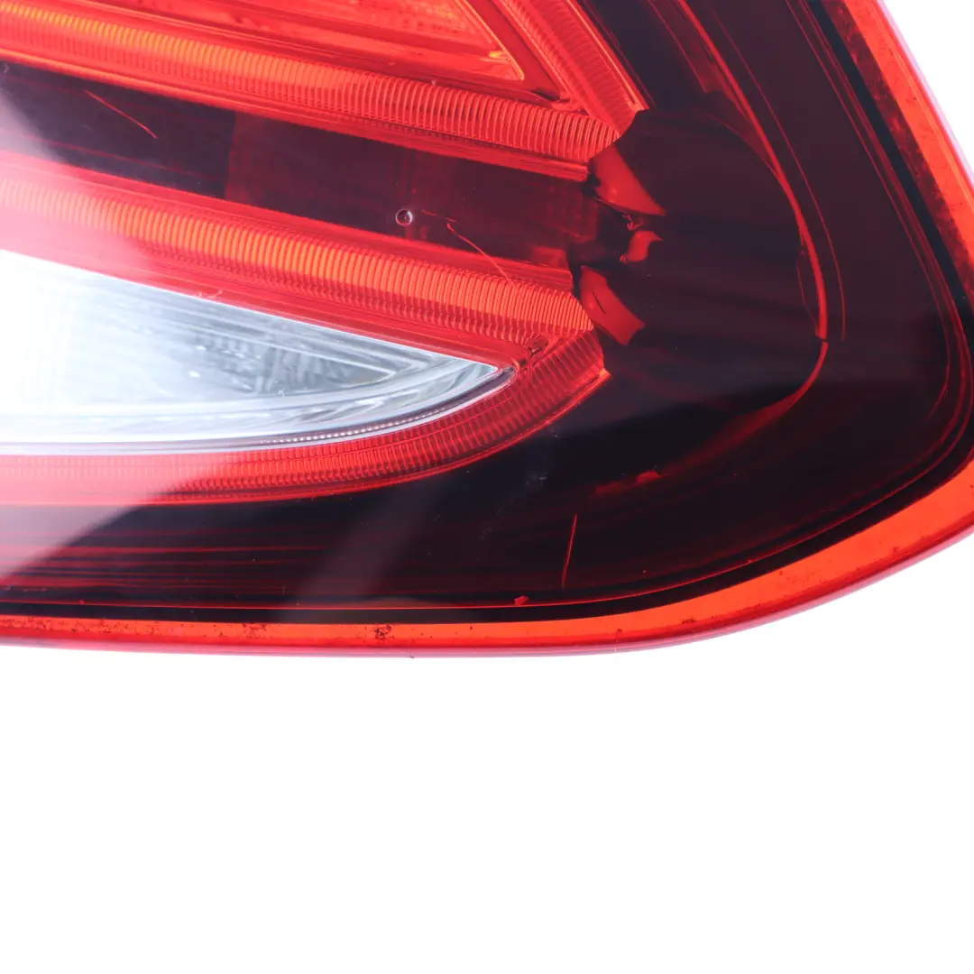 Lamp Trunk Boot Tailgate Inner Light Left N/S to Mercedes C205 Rear with Part number A2059063705 Mercedes C205 Rear Lamp Trunk Boot Tailgate Inner Light Left N/S - SKU A2059063705-1 - Part number A2059063705