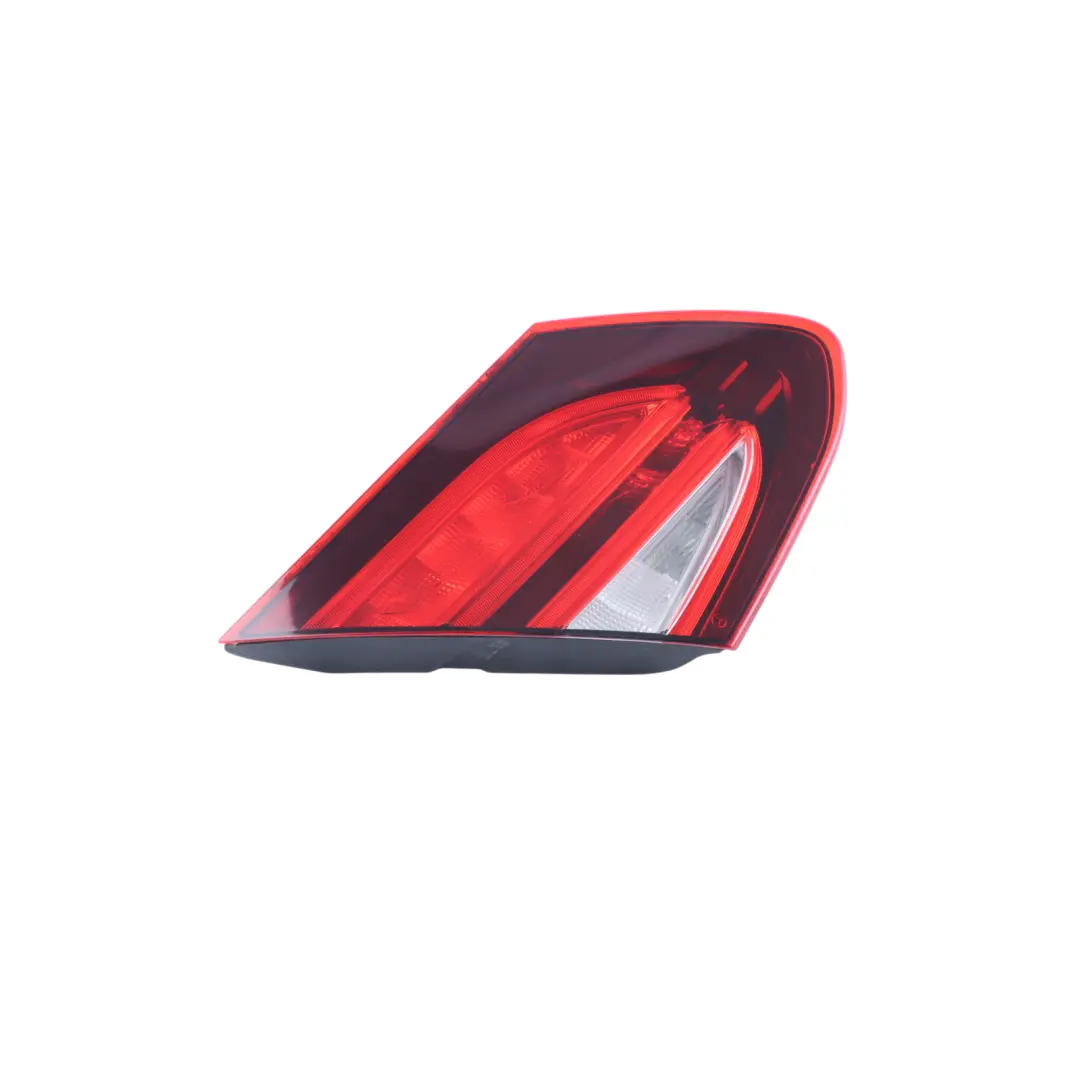 Lamp Trunk Boot Tailgate Inner Light Left N/S to Mercedes C205 Rear with Part number A2059063705 Mercedes C205 Rear Lamp Trunk Boot Tailgate Inner Light Left N/S - SKU A2059063705-1 - Part number A2059063705
