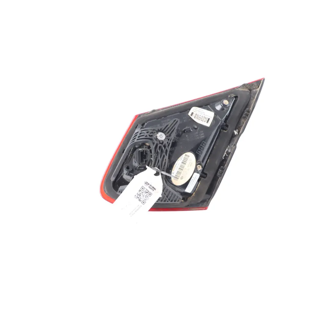 Lamp Trunk Boot Tailgate Inner Light Left N/S to Mercedes C205 Rear with Part number A2059063705 Mercedes C205 Rear Lamp Trunk Boot Tailgate Inner Light Left N/S - SKU A2059063705-1 - Part number A2059063705