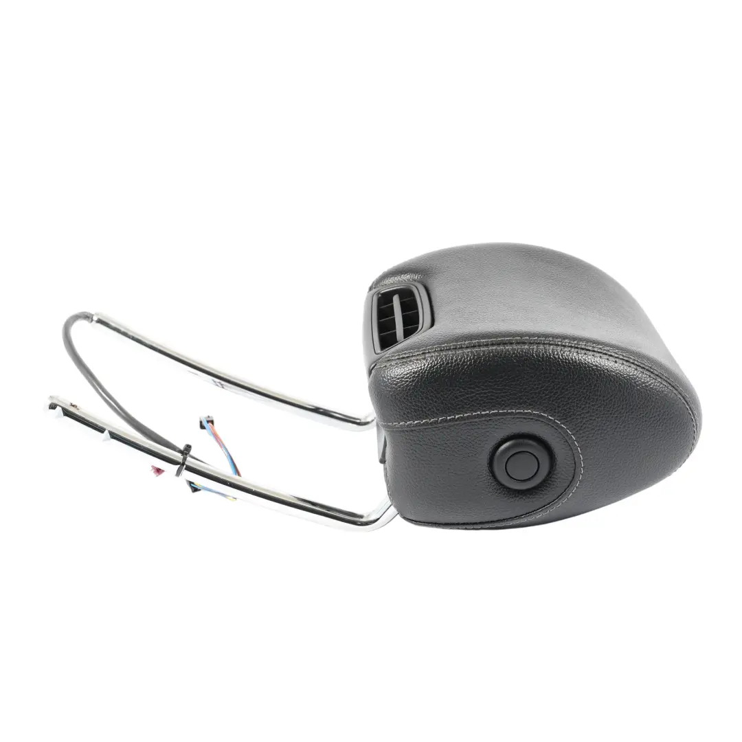 Appuie Tête Avant Gauche Électrique En Similicuir pour Mercedes A205 à propos du numéro de pièce A2059706750 Mercedes A205 Appuie Tête Avant Gauche Électrique En Similicuir - SKU A2059706750 - Numéro de pièce A2059706750