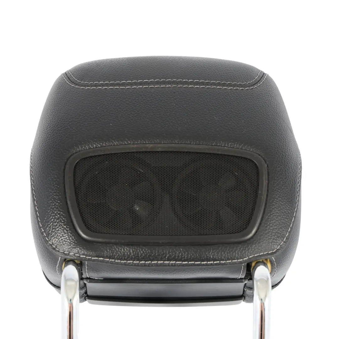 Mercedes A205 Sedile Poggiatesta Anteriore Sinistro Elettrico Similpelle - SKU A2059706750 - Numero di parte A2059706750