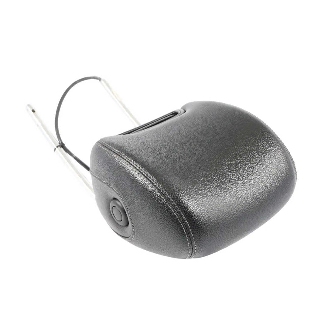 Reposacabezas Asiento Delantero Izquierdo Eléctrico Piel Sintética para Mercedes A205 con número de pieza A2059706750 Mercedes A205 Reposacabezas Asiento Delantero Izquierdo Eléctrico Piel Sintética - SKU A2059706750 - Número de pieza A2059706750