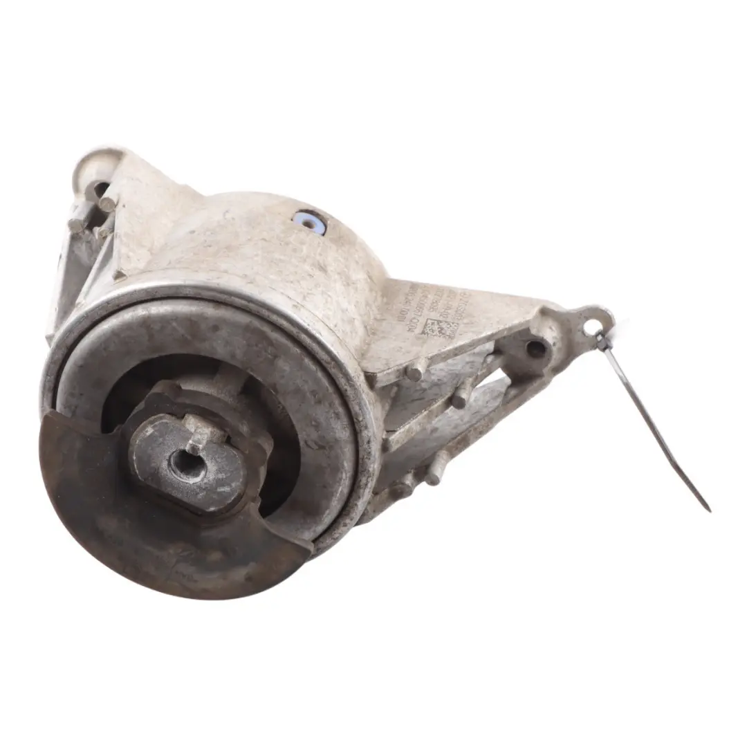 Mount Bracket Holder Left N/S to Mercedes W206 Engine with Part number A2062400001 Mercedes W206 Engine Mount Bracket Holder Left N/S - SKU A2062400001 - Part number A2062400001