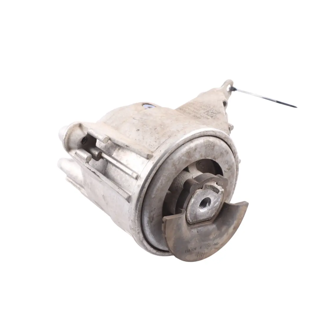 Mount Bracket Holder Left N/S to Mercedes W206 Engine with Part number A2062400001 Mercedes W206 Engine Mount Bracket Holder Left N/S - SKU A2062400001 - Part number A2062400001