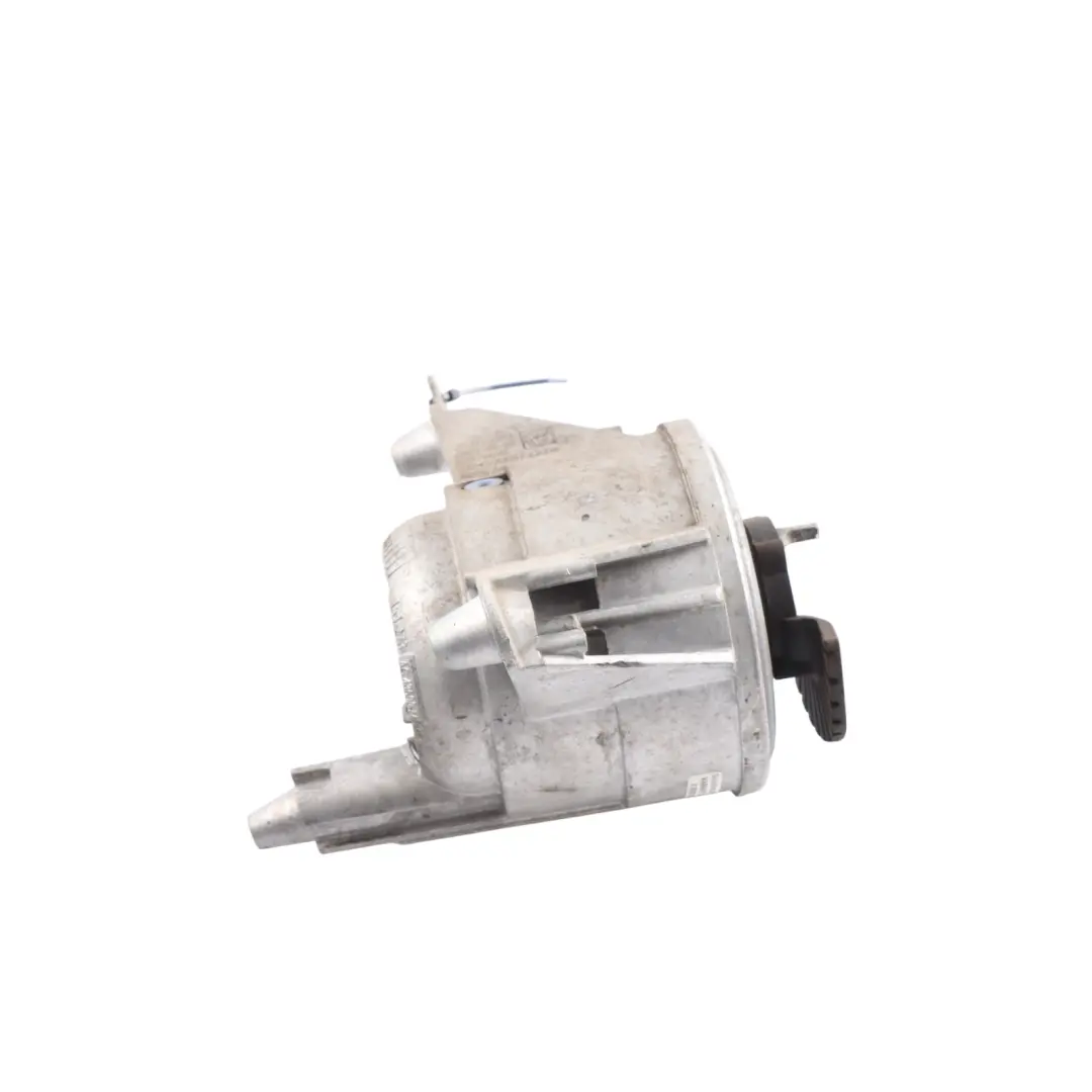 Mount Bracket Holder Left N/S to Mercedes W206 Engine with Part number A2062400001 Mercedes W206 Engine Mount Bracket Holder Left N/S - SKU A2062400001 - Part number A2062400001