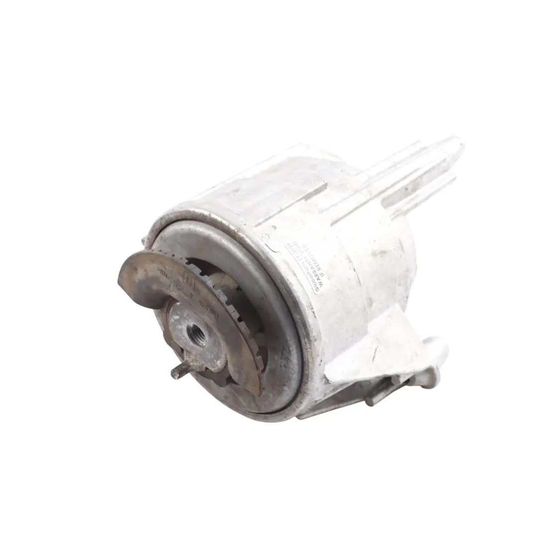 Mount Bracket Holder Left N/S to Mercedes W206 Engine with Part number A2062400001 Mercedes W206 Engine Mount Bracket Holder Left N/S - SKU A2062400001 - Part number A2062400001