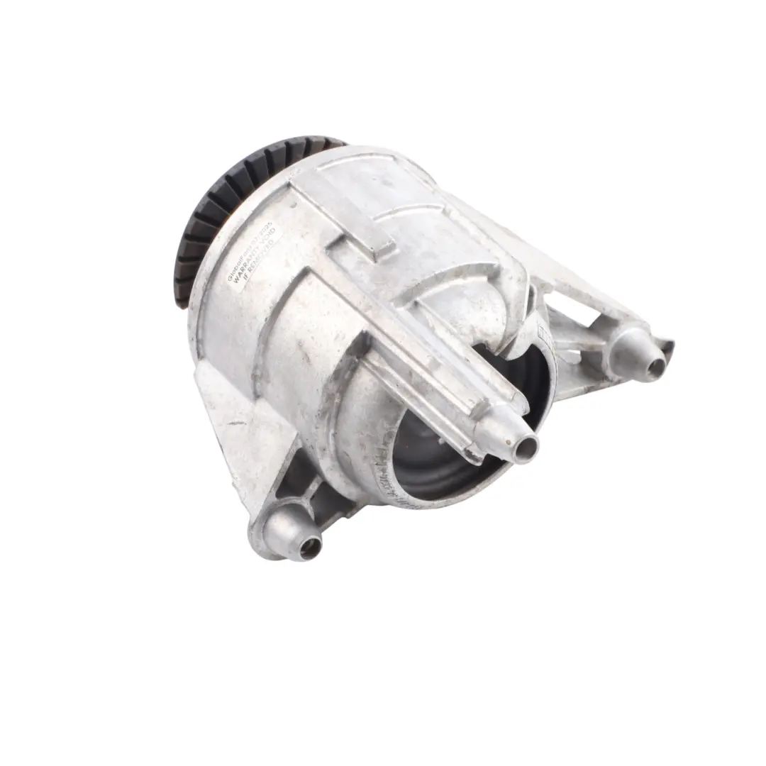 Mount Bracket Holder Left N/S to Mercedes W206 Engine with Part number A2062400001 Mercedes W206 Engine Mount Bracket Holder Left N/S - SKU A2062400001 - Part number A2062400001