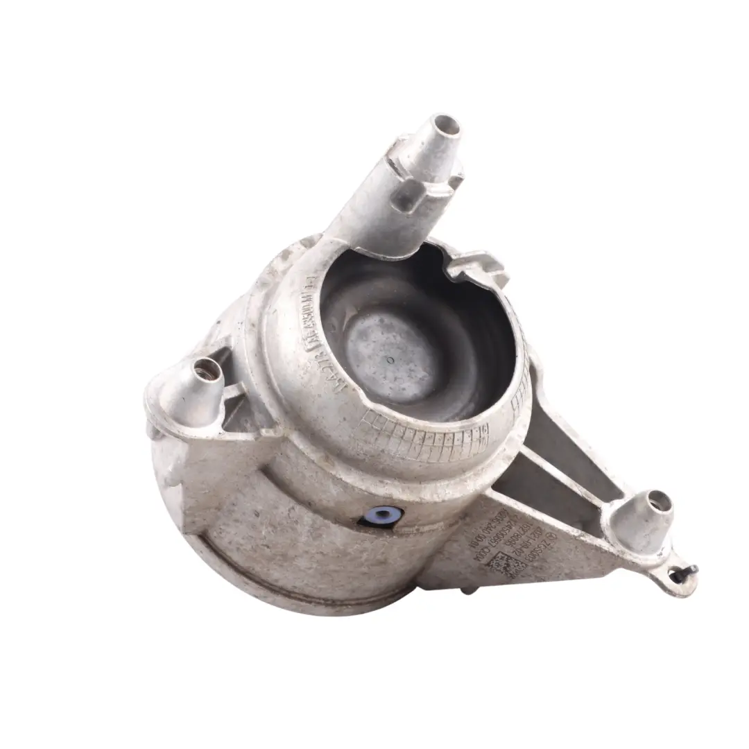 Mount Bracket Holder Left N/S to Mercedes W206 Engine with Part number A2062400001 Mercedes W206 Engine Mount Bracket Holder Left N/S - SKU A2062400001 - Part number A2062400001