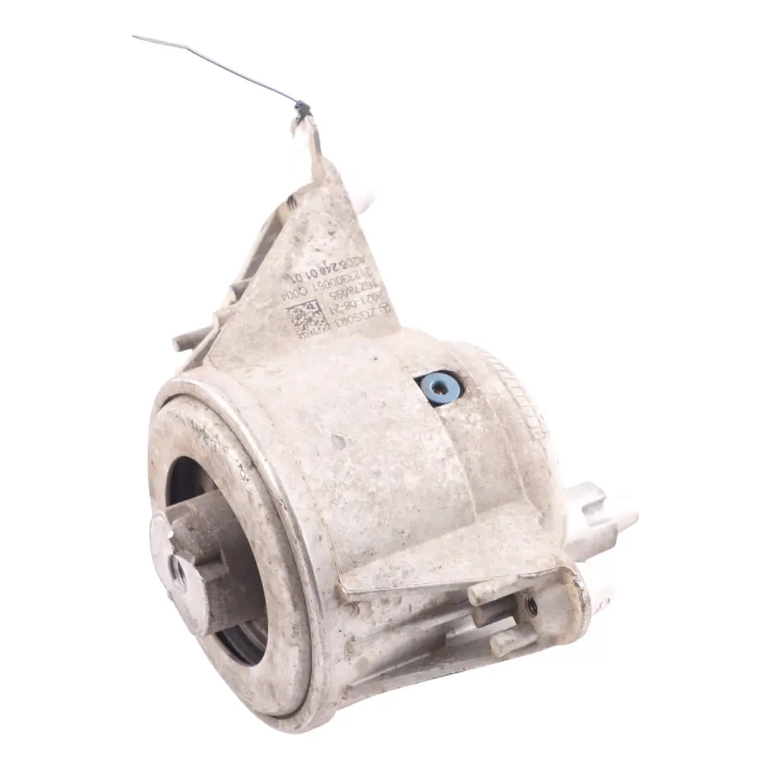 Mercedes W206 Soporte Bracket Motor Delantero Derecho - SKU A2062400101 - Número de pieza A2062400101