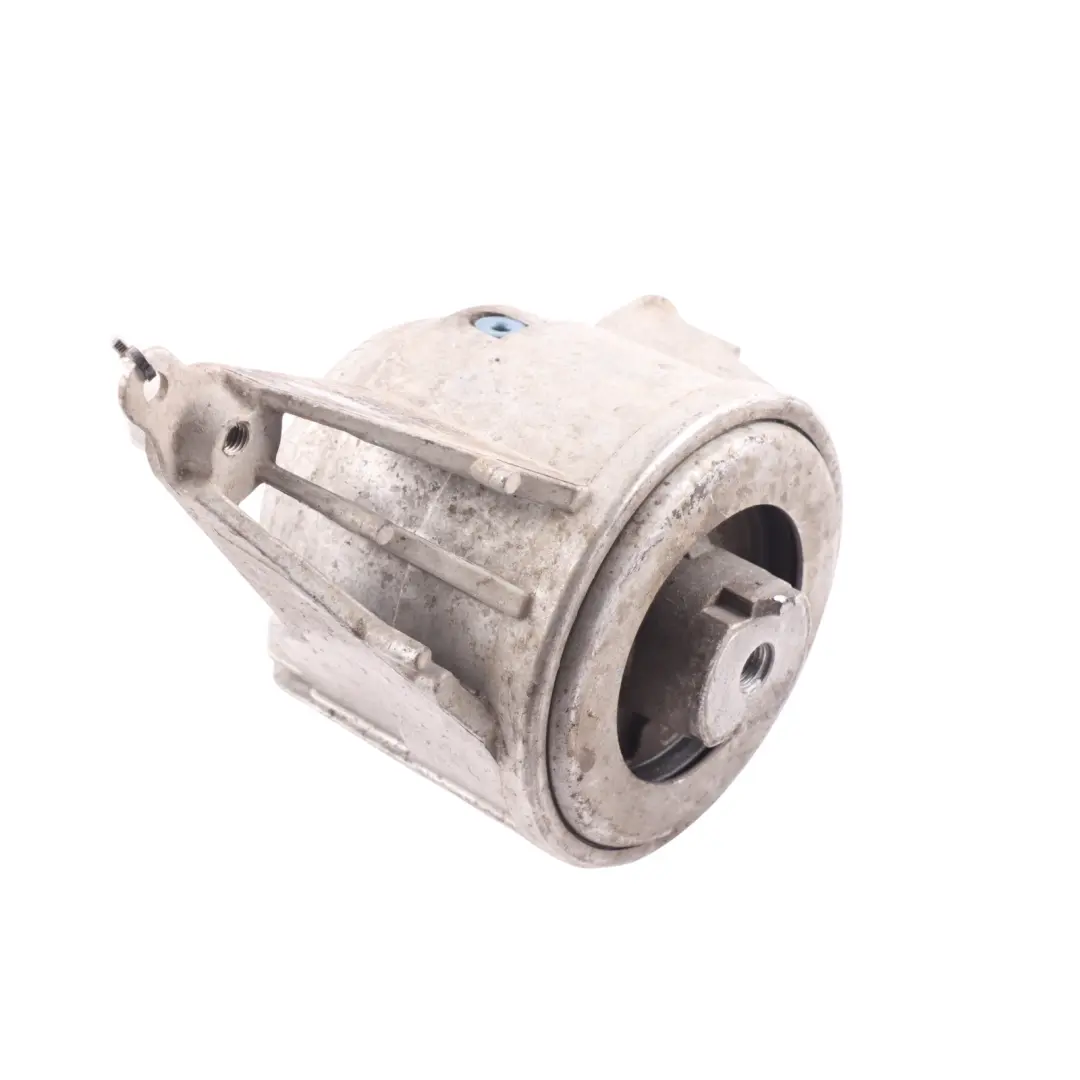 Mount Bracket Holder Front Right O/S to Mercedes W206 Engine with Part number A2062400101 Mercedes W206 Engine Mount Bracket Holder Front Right O/S - SKU A2062400101 - Part number A2062400101