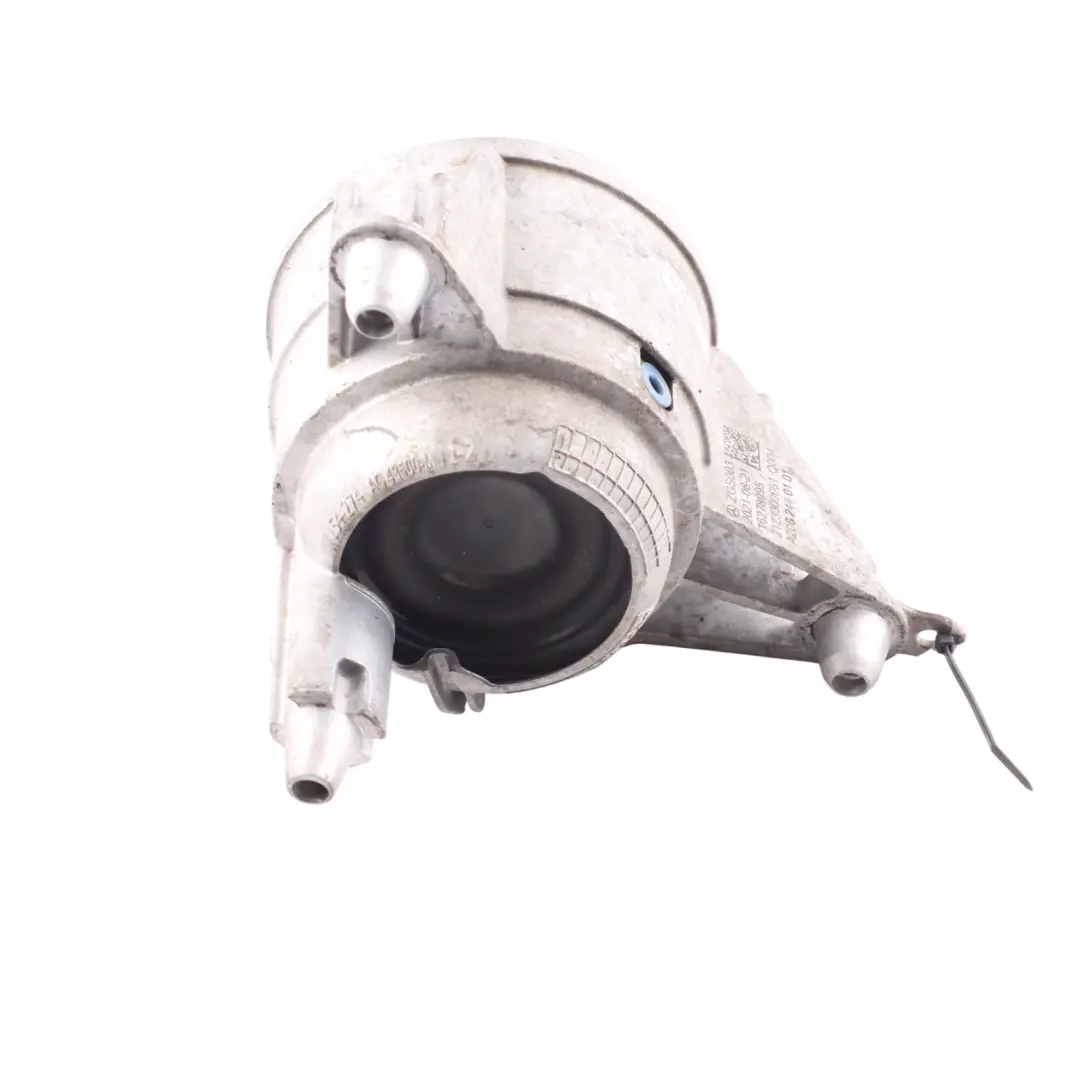 Mount Bracket Holder Front Right O/S to Mercedes W206 Engine with Part number A2062400101 Mercedes W206 Engine Mount Bracket Holder Front Right O/S - SKU A2062400101 - Part number A2062400101