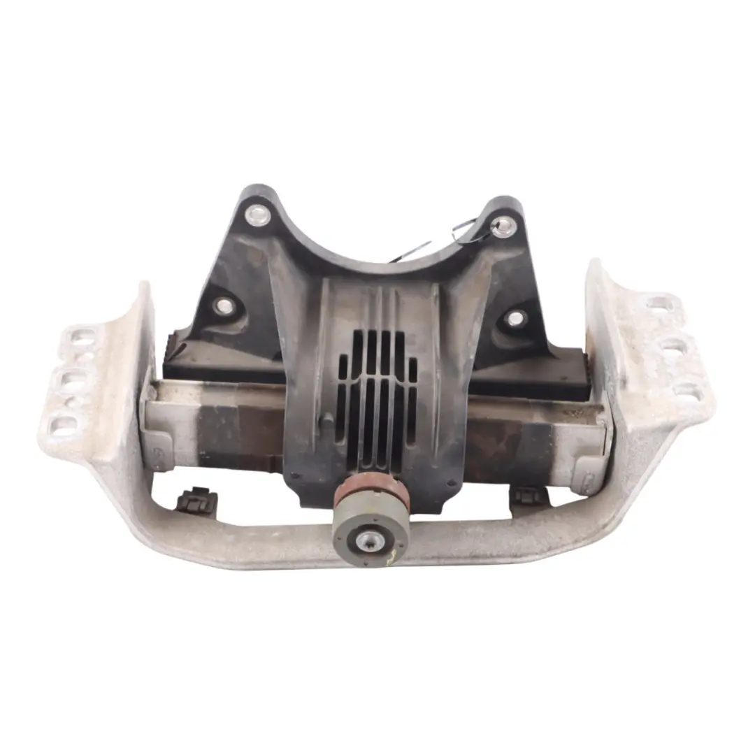 Mercedes W206 C200 Automatic Gearbox Mount Bearing Bracket Rear - SKU A2062402801 - Part number A2062402801