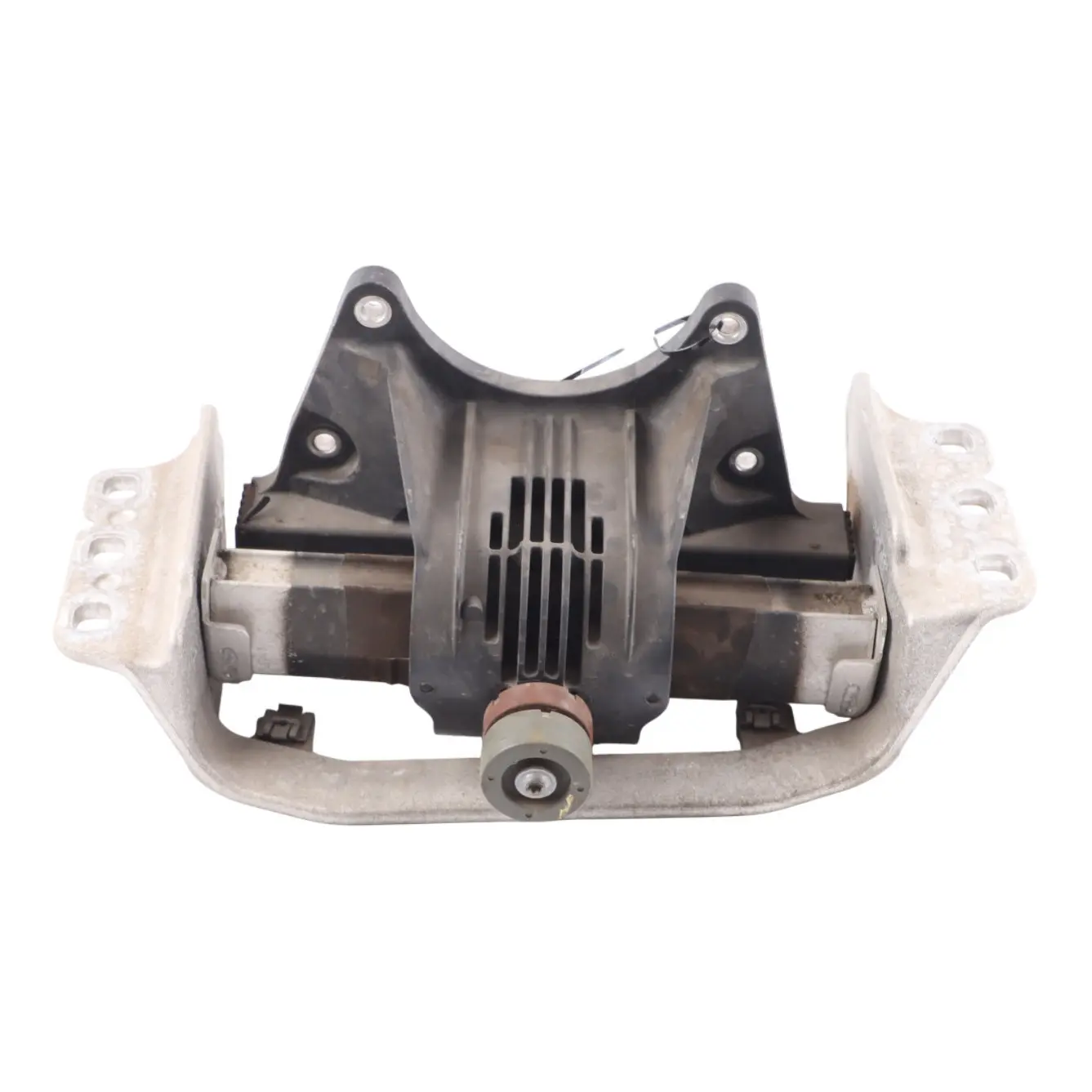 Mercedes W206 C200 Automatic Gearbox Mount Bearing Bracket Rear A2062402801