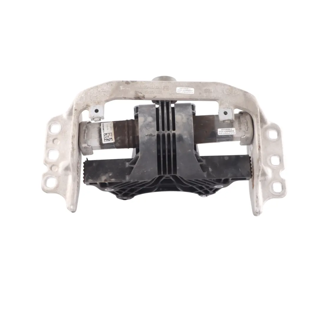 Mercedes W206 C200 Automatic Gearbox Mount Bearing Bracket Rear - SKU A2062402801 - Part number A2062402801