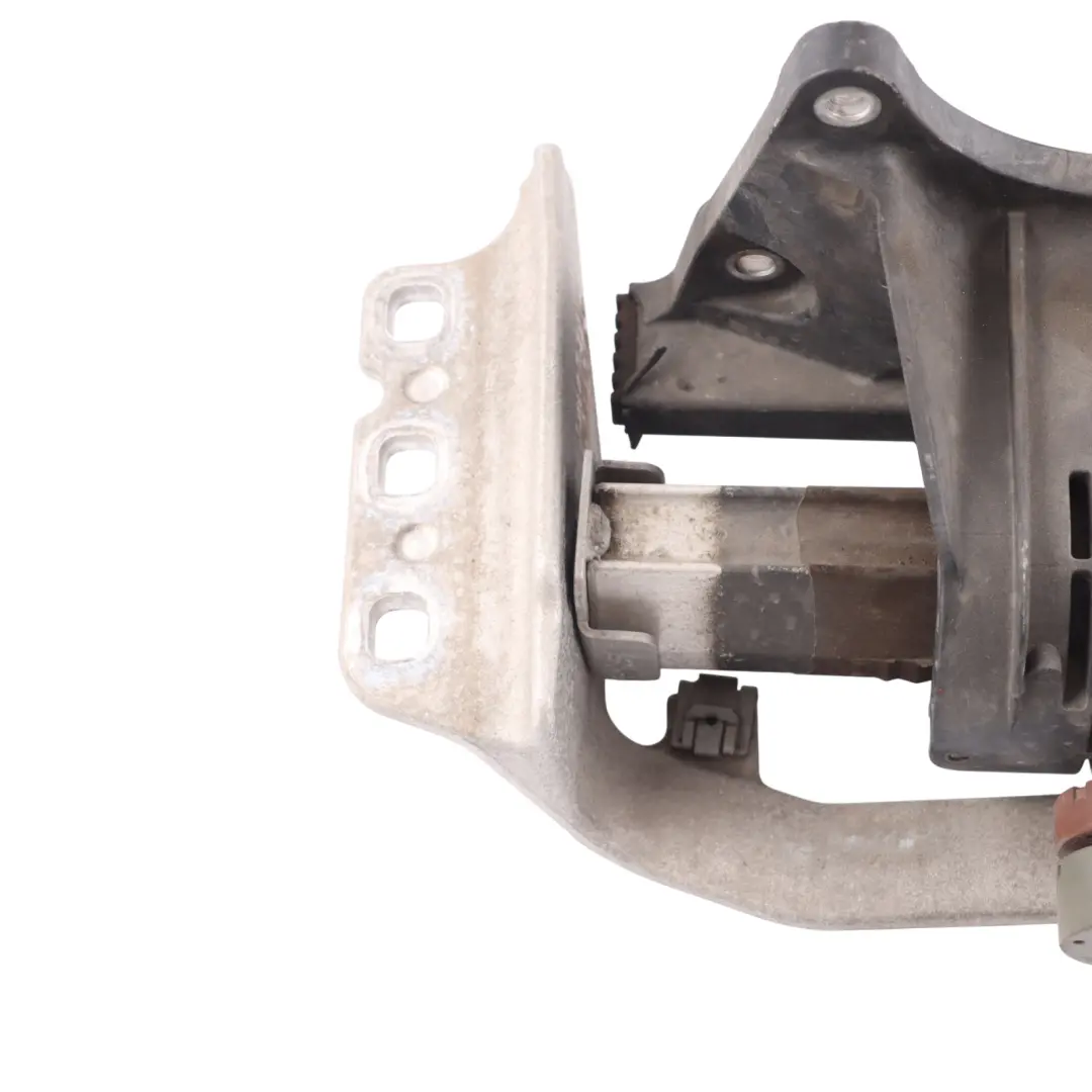 Mercedes W206 C200 Automatic Gearbox Mount Bearing Bracket Rear - SKU A2062402801 - Part number A2062402801