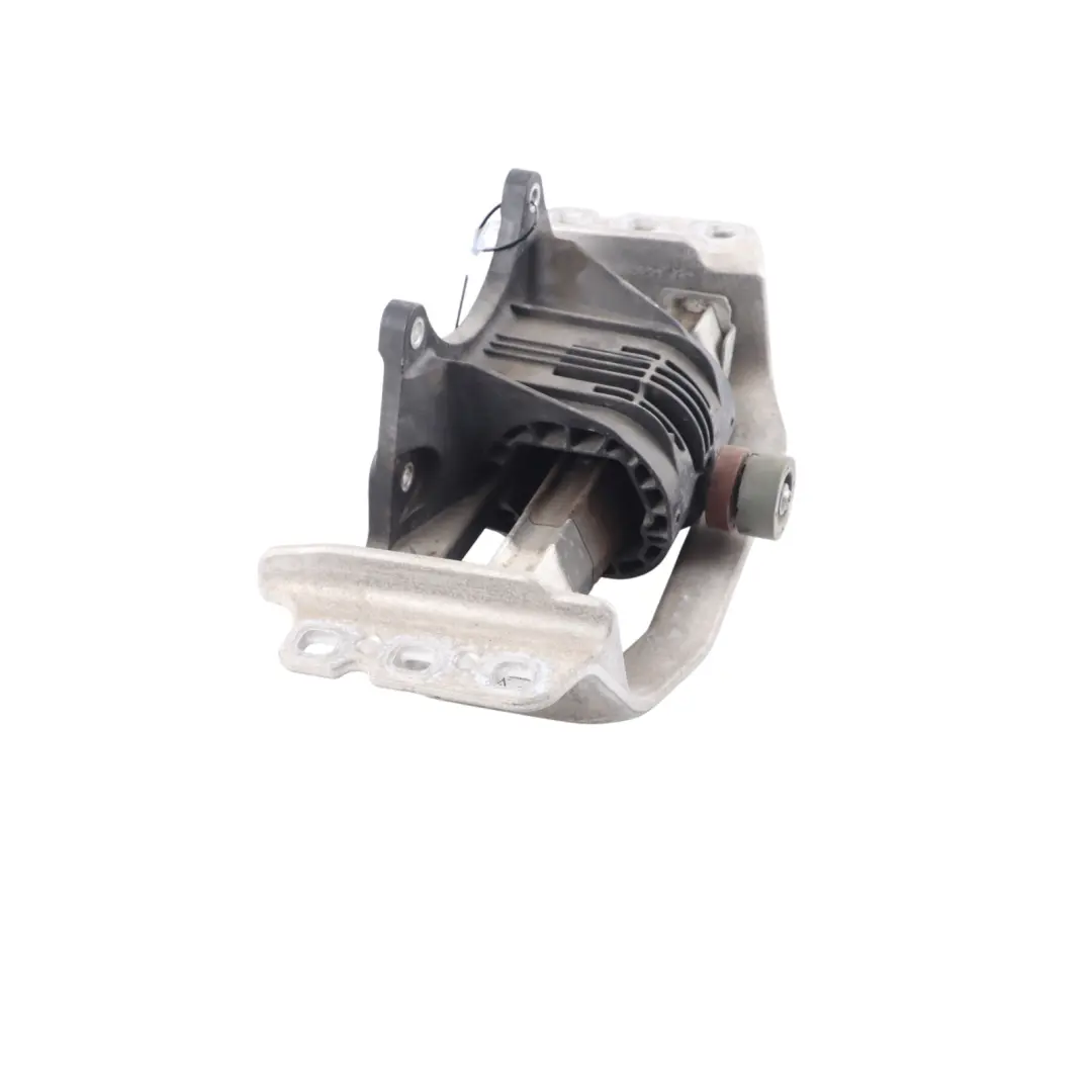 Mercedes W206 C200 Automatic Gearbox Mount Bearing Bracket Rear - SKU A2062402801 - Part number A2062402801