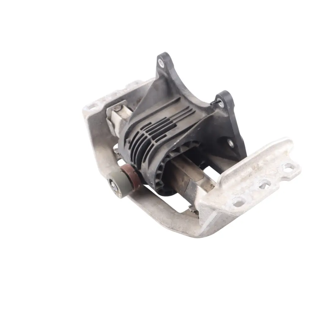 Mercedes W206 C200 Automatic Gearbox Mount Bearing Bracket Rear - SKU A2062402801 - Part number A2062402801