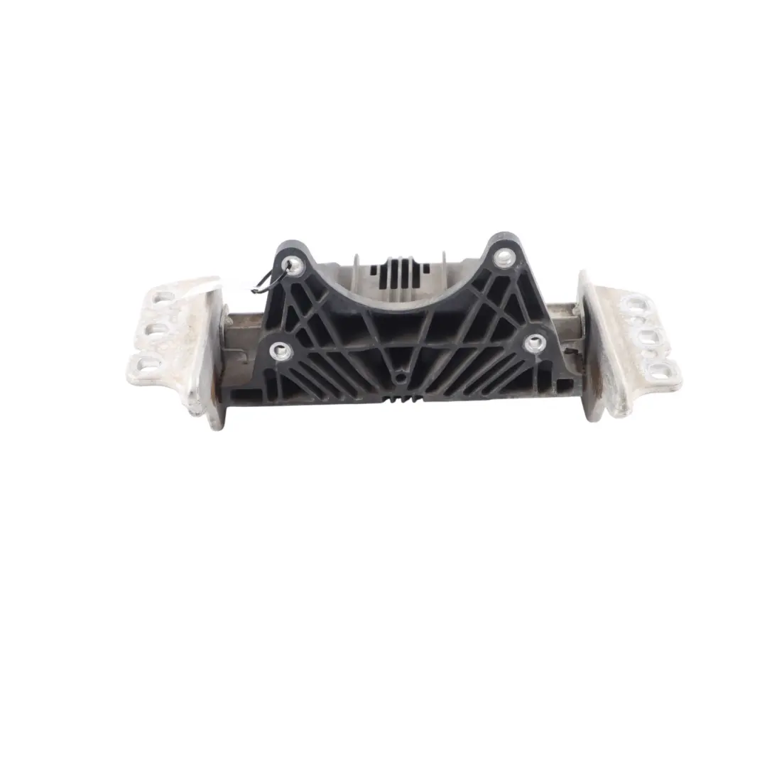 Mercedes W206 C200 Automatic Gearbox Mount Bearing Bracket Rear - SKU A2062402801 - Part number A2062402801