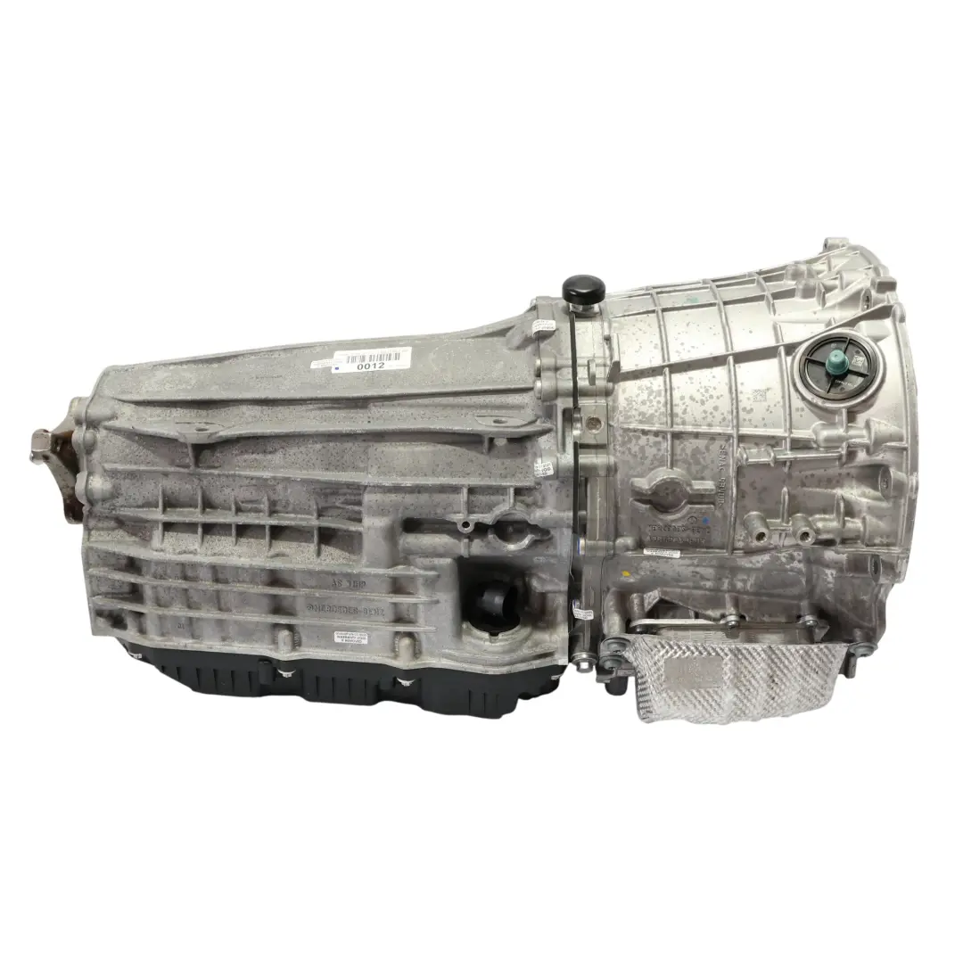 C200 M254.915 Automatic Gearbox 725.113 WARRANTY to Mercedes W206 with Part number A2062703701 Mercedes W206 C200 M254.915 Automatic Gearbox 725.113 WARRANTY - SKU A2062703701 - Part number A2062703701