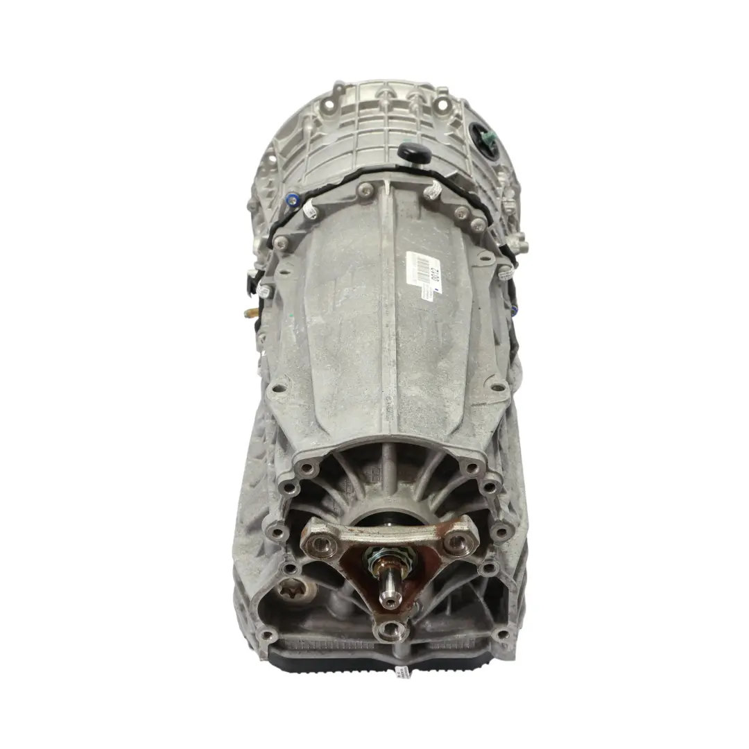 C200 M254.915 Caja Cambios Automática 725.113 GARANTÍA para Mercedes W206 con número de pieza A2062703701 Mercedes W206 C200 M254.915 Caja Cambios Automática 725.113 GARANTÍA - SKU A2062703701 - Número de pieza A2062703701