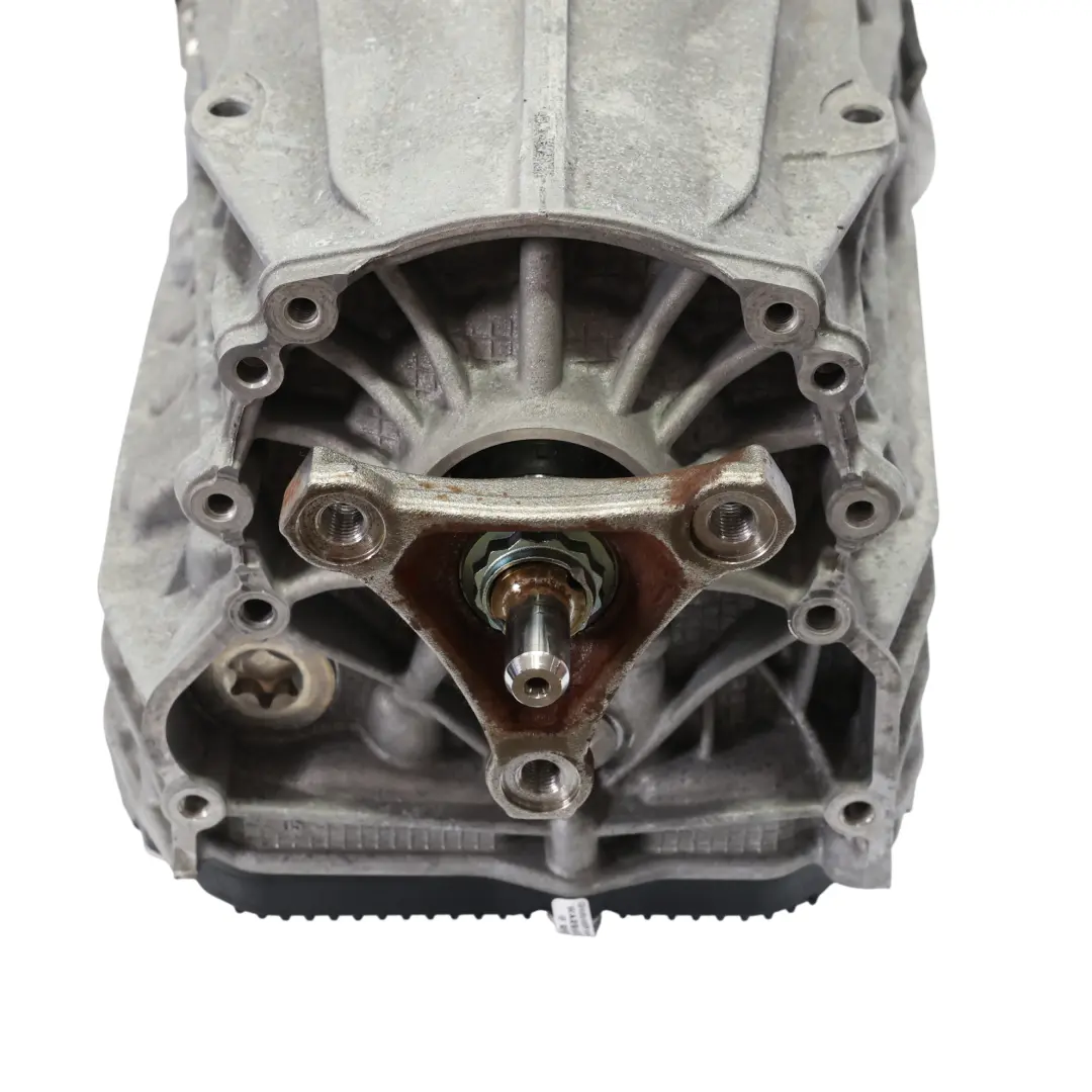 Mercedes W206 C200 M254.915 Automatik Getriebe 725.113 GARANTIE - SKU A2062703701 - Teilenummer A2062703701