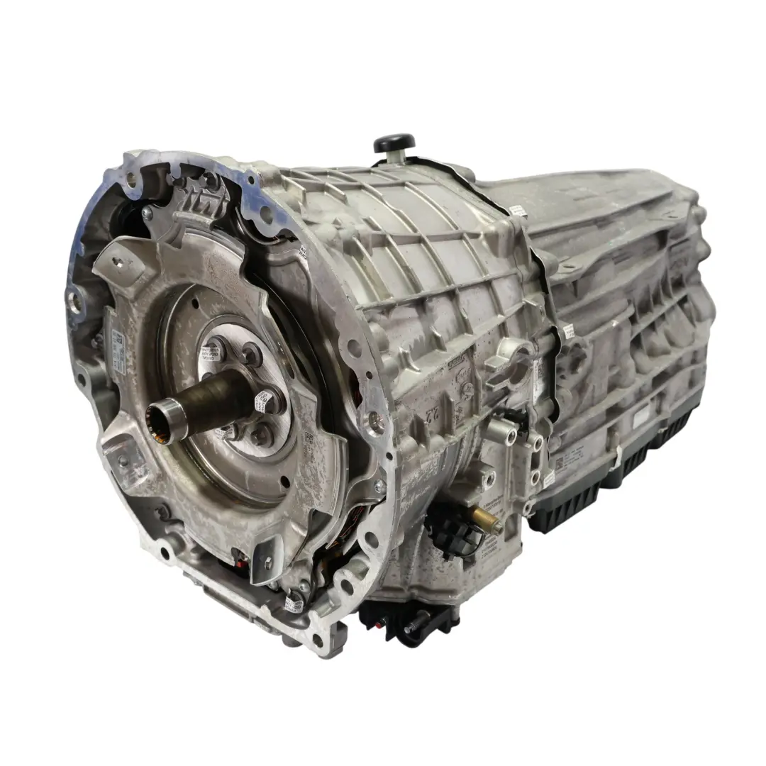 C200 M254.915 Automatik Getriebe 725.113 GARANTIE für Mercedes W206 mit Teilenummer A2062703701 Mercedes W206 C200 M254.915 Automatik Getriebe 725.113 GARANTIE - SKU A2062703701 - Teilenummer A2062703701