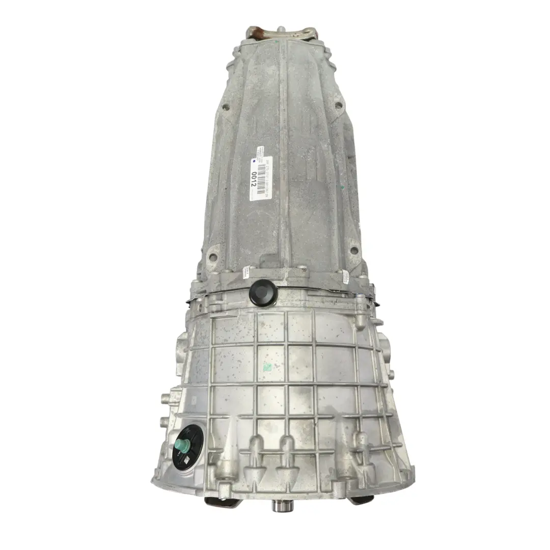 Mercedes W206 C200 M254.915 Automatik Getriebe 725.113 GARANTIE - SKU A2062703701 - Teilenummer A2062703701