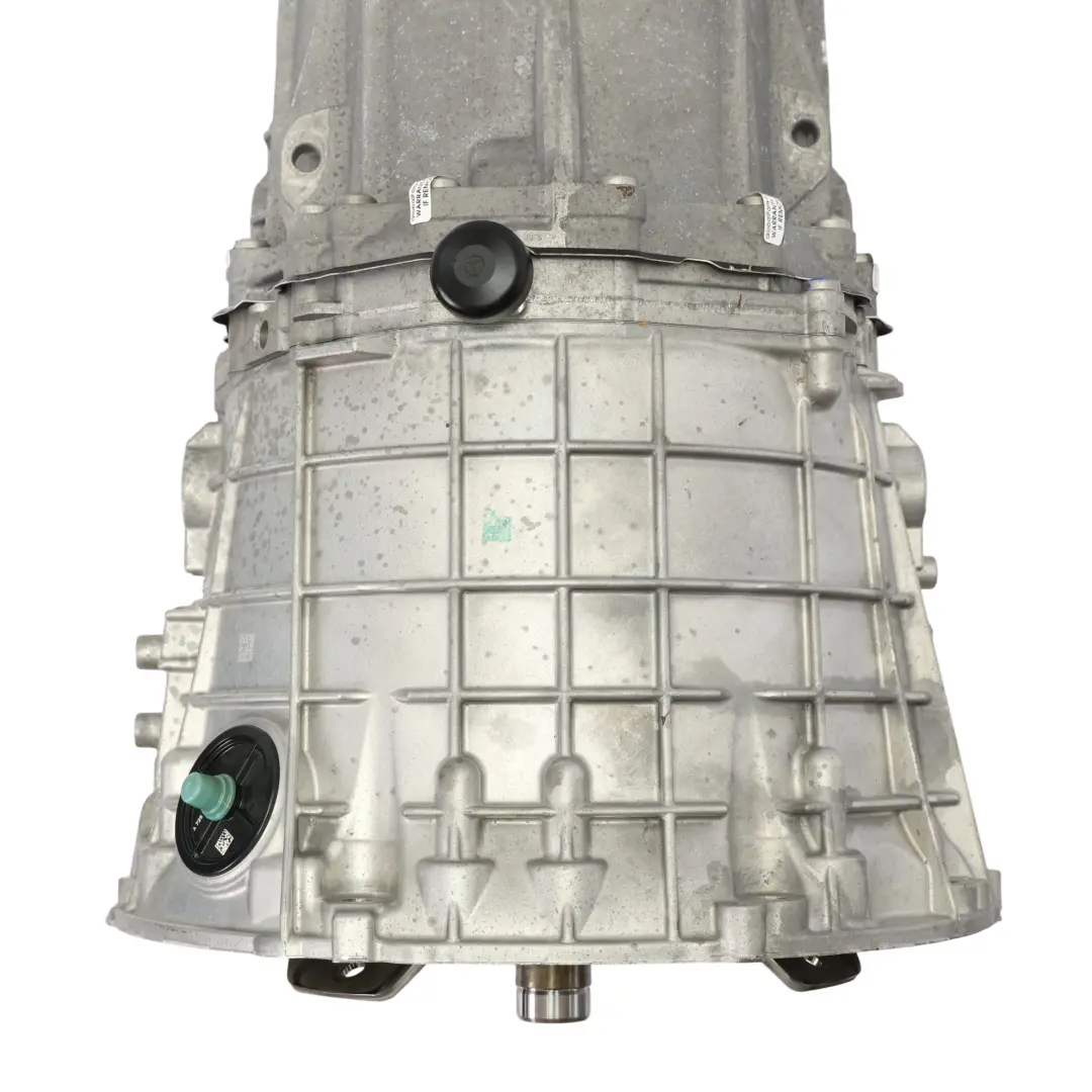 Mercedes W206 C200 M254.915 Automatic Gearbox 725.113 WARRANTY - SKU A2062703701 - Part number A2062703701